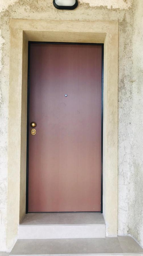 Chicco Di Grano Apartamento Gargnano Exterior foto