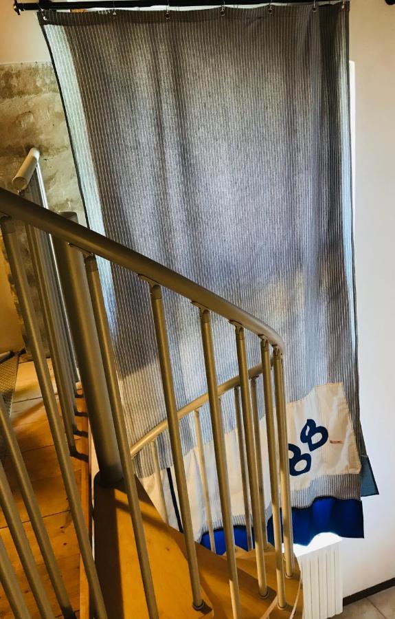 Chicco Di Grano Apartamento Gargnano Exterior foto