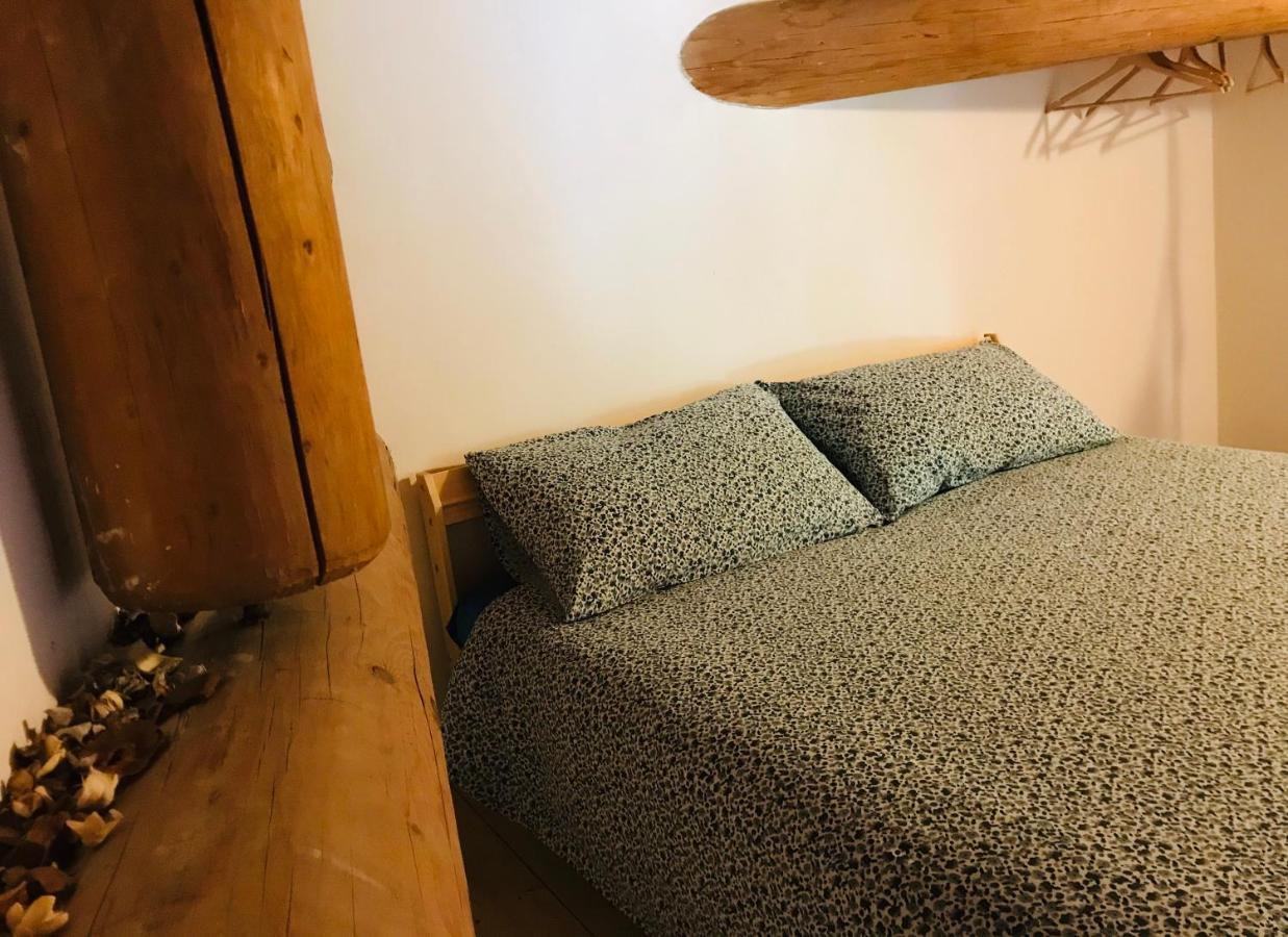 Chicco Di Grano Apartamento Gargnano Exterior foto