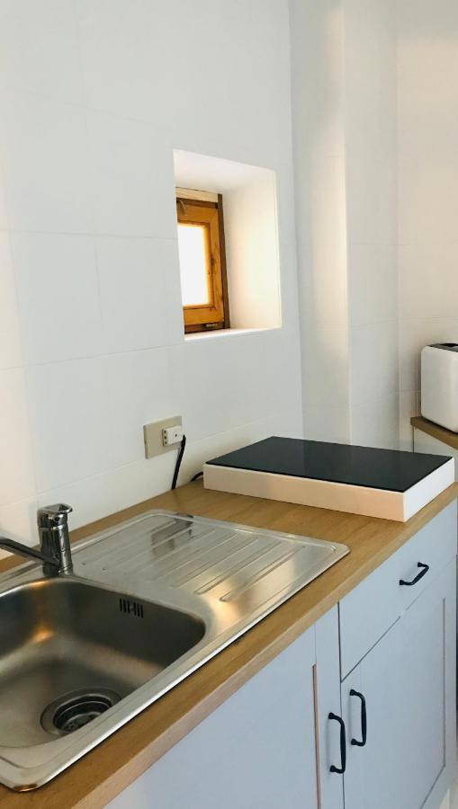 Chicco Di Grano Apartamento Gargnano Exterior foto