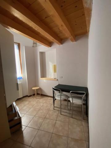 Chicco Di Grano Apartamento Gargnano Exterior foto